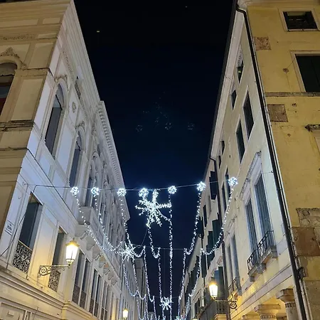 公寓 Centro Storico E Piazze 帕多瓦